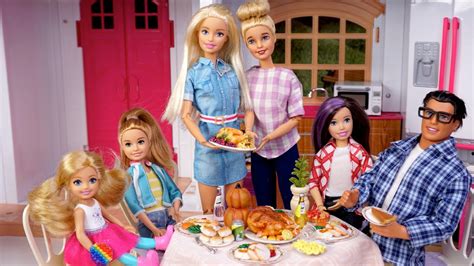 La Familia De Barbie Barbie Dreamhouse Adventures Wiki Anapamues