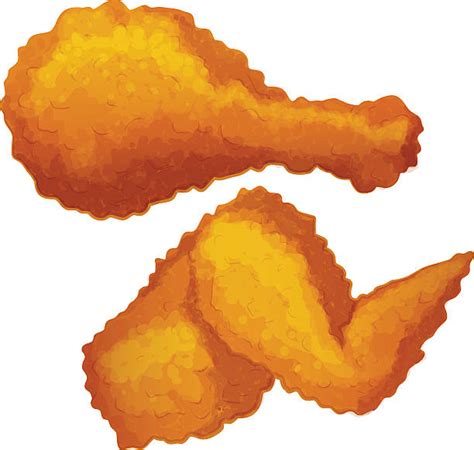 New users enjoy 60% off. Fried Chicken Clip Art, Vector Images & Illustrations - iStock