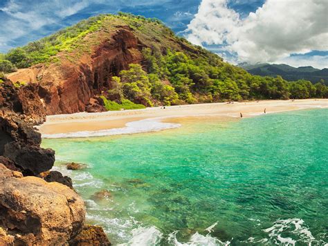 Maui Usa HawaiiМауи США Гавайи Best Vacation Spots Maui