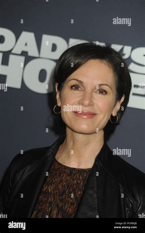 New York Ny December 13 Elizabeth Vargas Attends The Daddy S Home New York Premiere At Amc