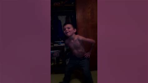 My Lil 6 Year Old Dancing Youtube