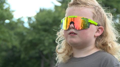 Wisconsin Kids Are Winners In Usa Mullet Championship