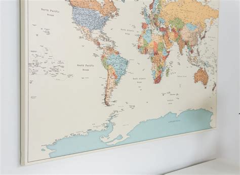 Pin On World Maps Riset