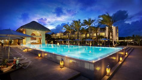 Honeymoon Travel Best Resorts In Punta Cana Dr