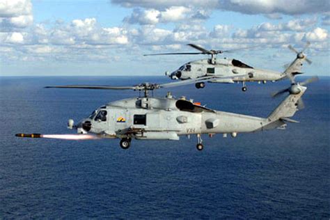 Mh 60r Seahawk The Worlds Best Multi Mission Anti Submarine