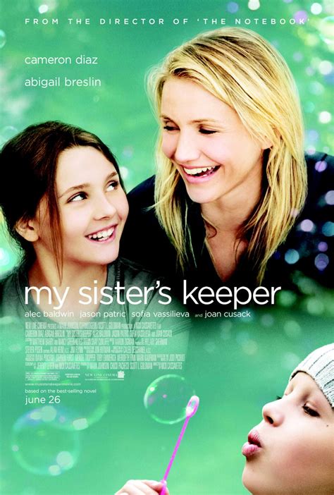 My Sister S Keeper Movies