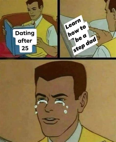 Step Dads Meme Guy