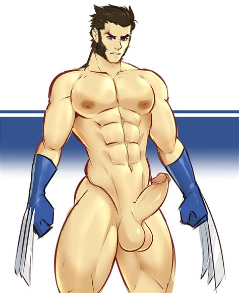 Post 4852755 Gasaiv Marvel Wolverine X Men