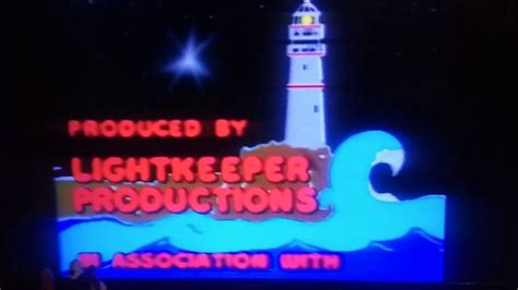Lightkeeper Productions Iaw Nbc Productions Youtube