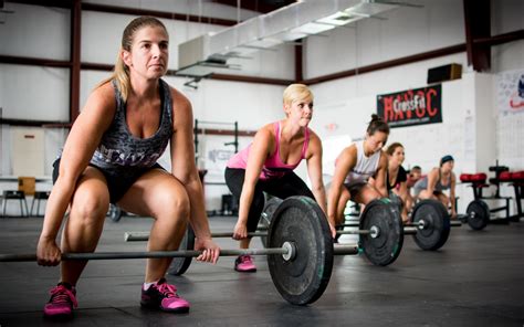 Wallpaper Sports Women Room Vehicle Crossfit Weightlifting