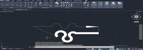 Polyline In Autocad Learning Parameters Of Polyline For Creating Shapes