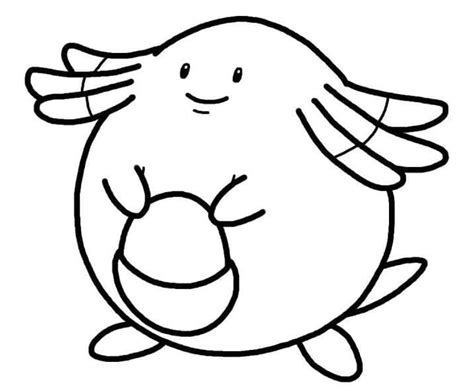 Pokemon Coloring Pages Chansey Celebpicsgallery Images And Photos Finder