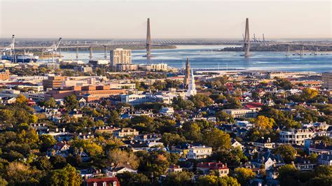 Founded in 1670, charleston is cited for its beauty, its history. City of Charleston cracking down on mask ordinance | WCBD News 2