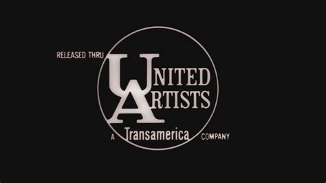 United Artists Trailer 1966 1967 Youtube