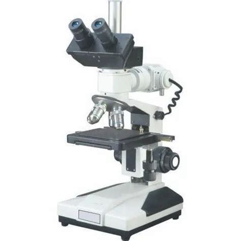 Trinocular Microscope At Best Price In Chennai By Swaroop Enterprises