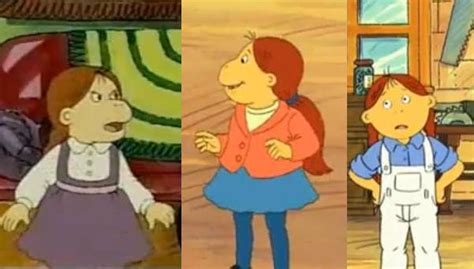 Image Muffy And Her Outfits Arthur Wiki Fandom Powered By Wikia