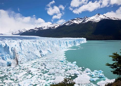 The glacier descends from the southern patagonian icefield. Perito Moreno Glacier Tour, Argentina | Audley Travel