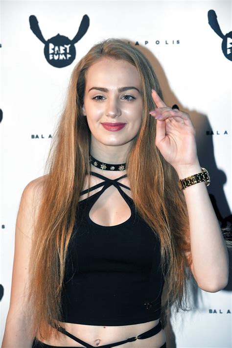 Wiktoria Gasiewska Sexy Polish Teen Actress Photo X Vid