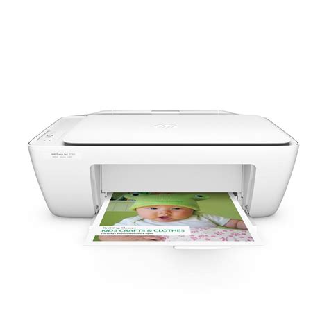 Hp Deskjet 2130 Compact All In One Photo Printer F5s40a
