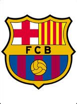 Tons of awesome fc barcelona logo wallpapers to download for free. Spanischer Fußballverein‎ | Ausmalbilder kostenlos und ...