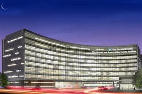 What Its Like At The Cleveland Clinic And Mayo Clinic Information And