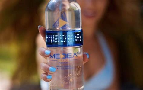 Award Winning Medea Vodka Acquired By Bevriqo Medea Vodka