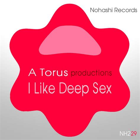 I Like Deep Sex Single By Toru S Spotify