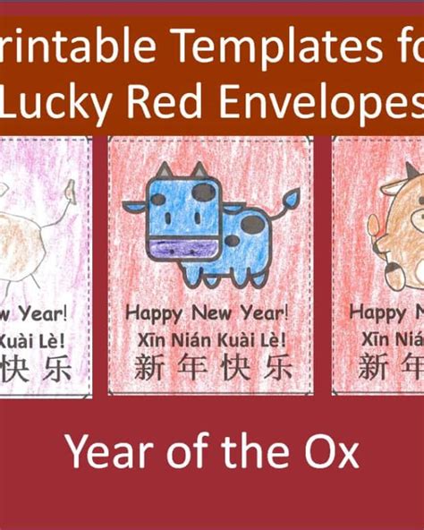 What Does The Year Of The Ox Mean For You Holidappy