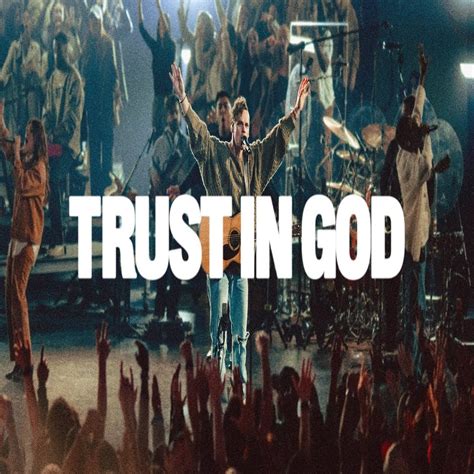 Elevation Worship Trust In God Mp3 Download Lyrics