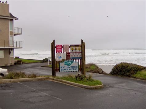 Come Visit Lincoln City This Winter Its Great At The Beach Home