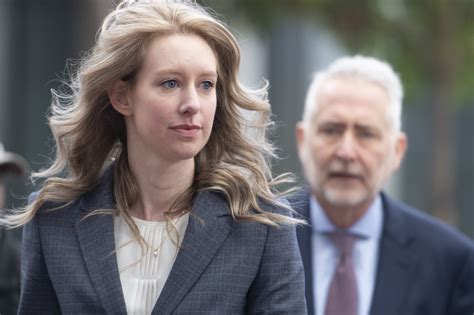 Elizabeth Holmes Sentenced To Over 11 Years In Prison Nccrea