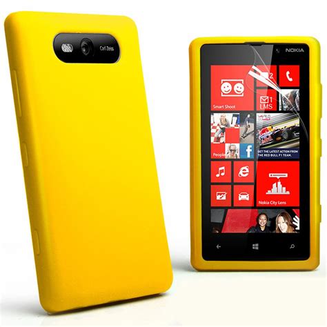 Nokia Lumia 820 Specs Review Release Date Phonesdata