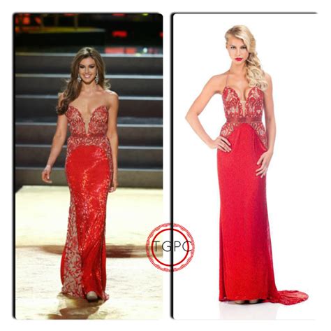 exclusive miss usa 2014 fashion face off the great pageant community