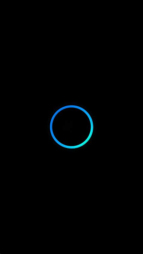 Collection 156 photos 9 videos. Turquoise Blue Circle Minimal Android Wallpaper free download