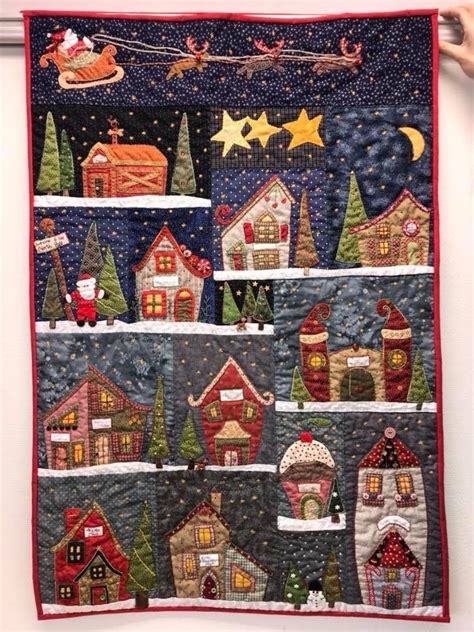 Pin By Mollie Perrot On Quiltsquilting In 2022 Christmas Quilts