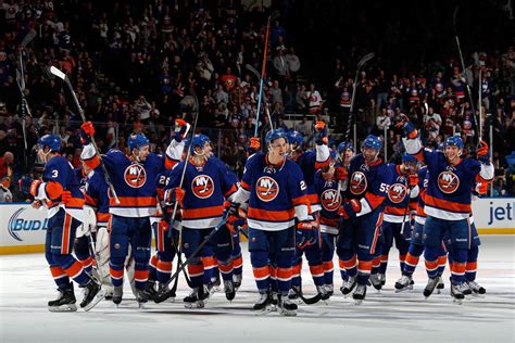 Thoughts, observations on boston's loss. New York Islanders Dominate NHL Possession Rankings with ...