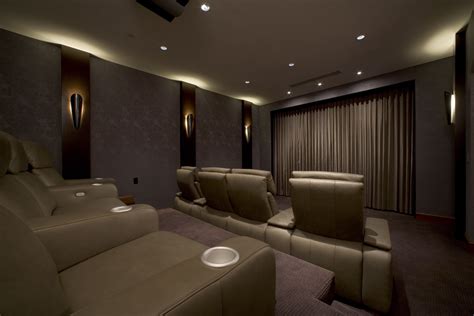 Image Result For Small Home Theater Home Theater Room Design Home