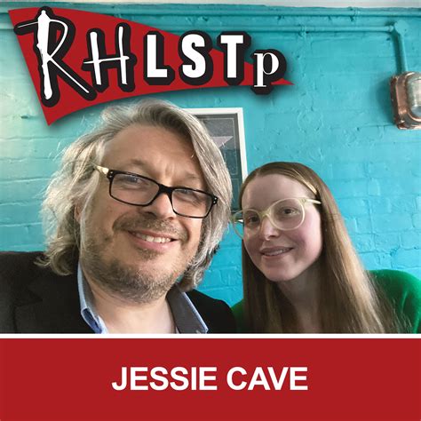 Rhlstp 334 Jessie Cave Rhlstp With Richard Herring On Acast