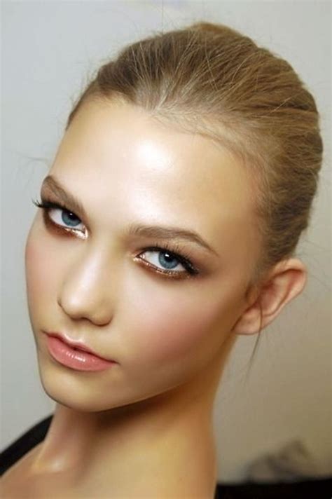 11 Eyeliner Tips For Blue Eyes Makeup Trends Makeup Tips Beauty