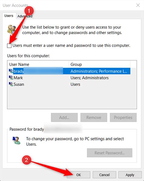 How to reset windows 7/8/10 password with iseepassword. How to Remove Your Windows Password