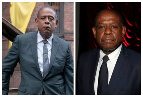 Exploring The Life Of Kenn Whitaker The Brother Of Forest Whitaker
