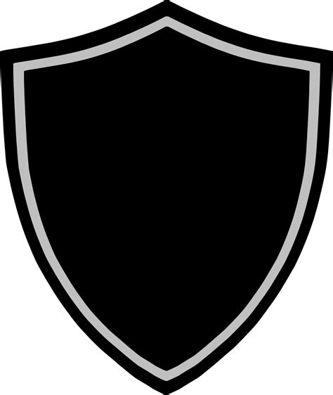 Shield Png Clipart - Full Size Clipart (#648134) - PinClipart png image