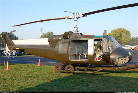 Bell Uh 1m Iroquois 204 Usa Army Aviation Photo 2357126