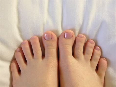 Jessi Junes Feet