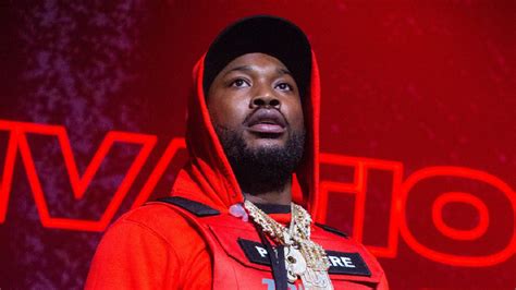 Meek Mill Announces New Project Flamerz Hiphopdx