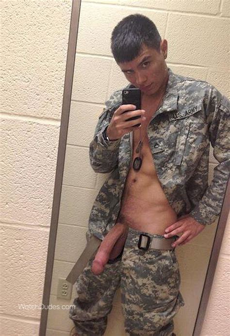 Military Men Naked Straight Guys Naked