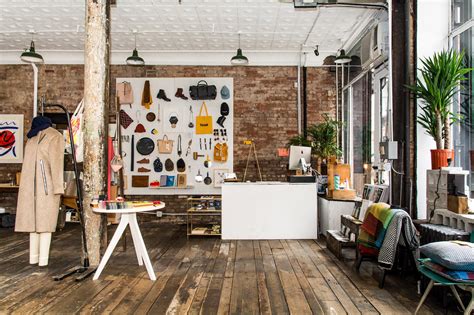Nyc Holiday Pop Up Shops The Cleverly Curated List Melting Butter
