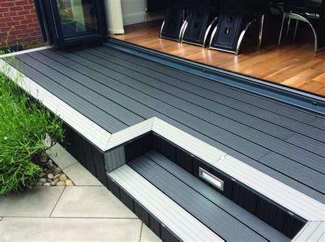 How To Choose Your Composite Decking Board Colour Cladco Decking