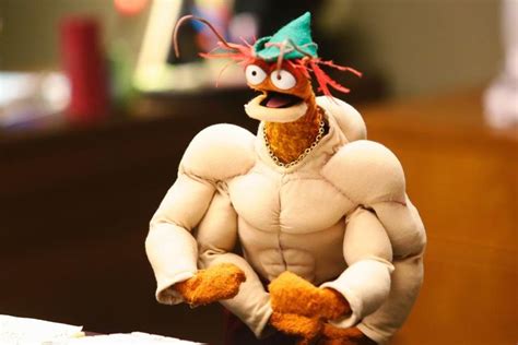 Pepé The King Prawn On Twitter Muppets The Muppet Show The Muppet