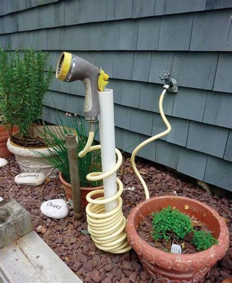 27 Diy Pvc Pipe Project Ideas That Are Actually Useful Trasiente